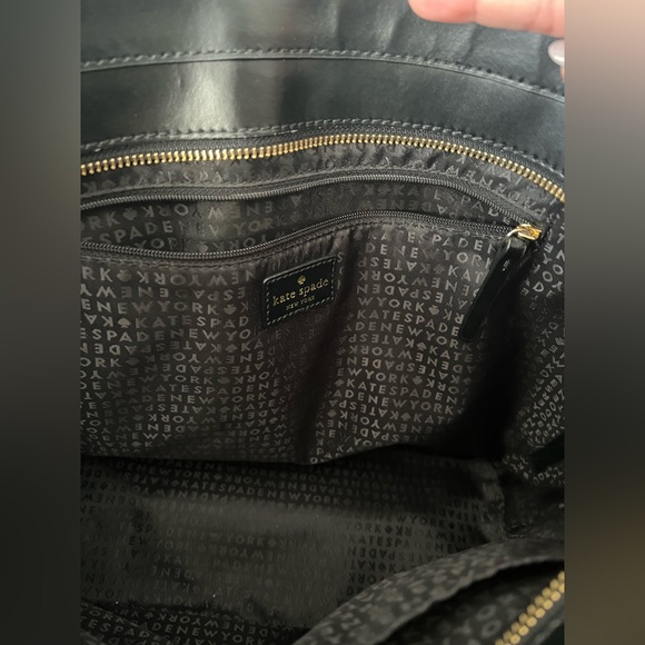 Kate Spade tote - Picture 3 of 4